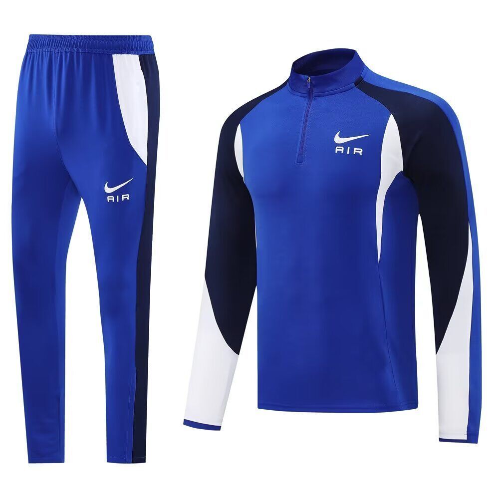 Custom Team Tracksuits-055A